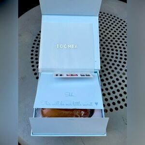 NEW Boomba Nude/Tan Bra Swim Inserts sz A